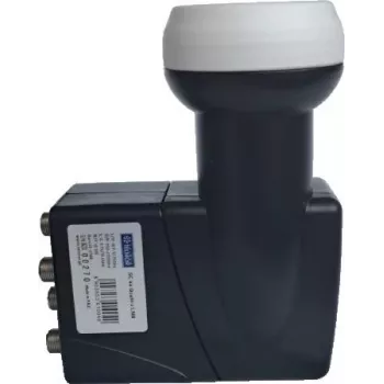 Konwerter LNB Telmor Quattro SC-44