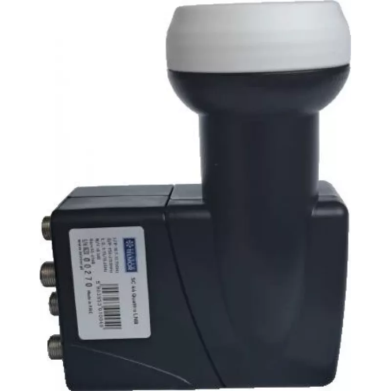 Konwerter LNB Telmor Quattro SC-44