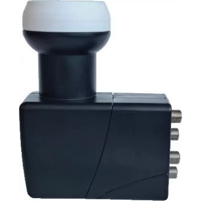 Konwerter LNB Telmor Quattro SC-44