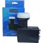 Konwerter LNB Telmor Quattro SC-44