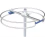 TELMOR FM-1+ Dookólna zewnętrzna antena FM