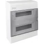 ELEKTRO-PLAST OPATÓWEK SRn-24 Rozdzielnica natynkowa 2x12 modułów (N+PE) IP40