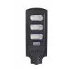VOLT POLSKA Lampa solarna JOCKER 120 + Panel 12W + Pilot