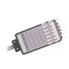 VOLT POLSKA Lampa solarna JOCKER 120 + Panel 12W + Pilot