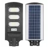 VOLT POLSKA Lampa solarna JOCKER 120 + Panel 12W + Pilot