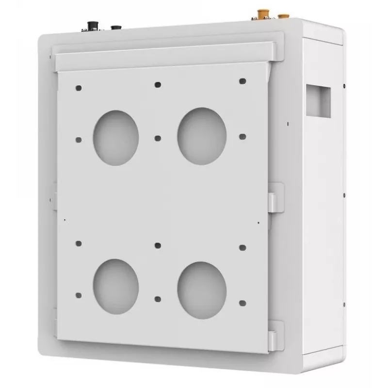 Volt Polska Ultra-5 51.2V 100Ah 100A LiFePO4 Energy Storage System