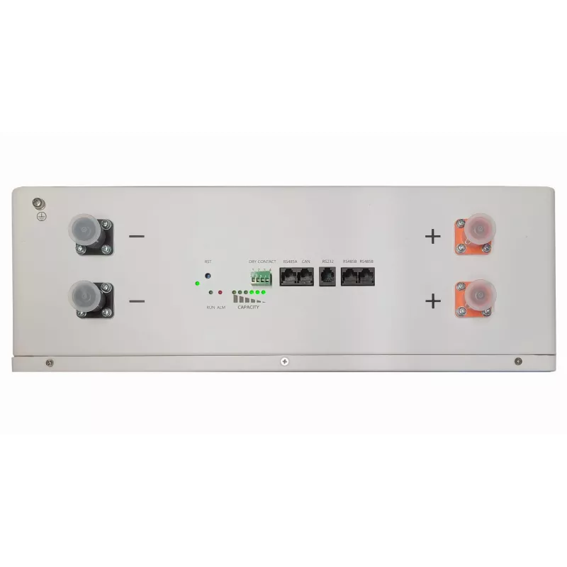 Volt Polska Ultra-5 51.2V 100Ah 100A LiFePO4 Energy Storage System