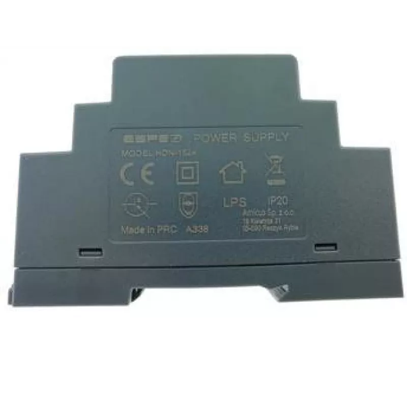 ESPE HDN-1524 Zasilacz DIN Rail 24V/15W/0.63A