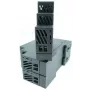 ESPE HDN-1005 Zasilacz szynowy DIN 5V/10W/2A