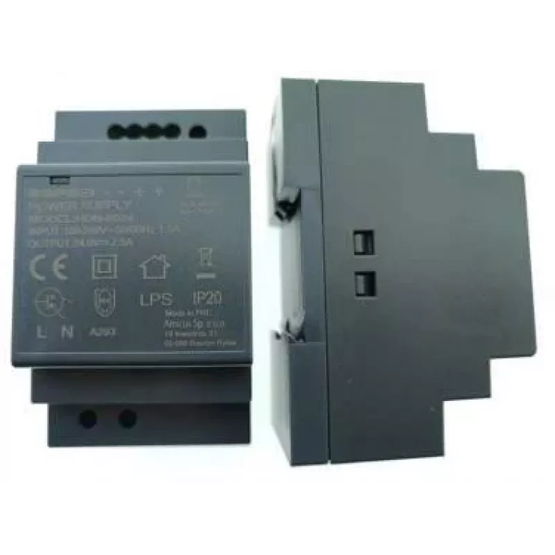 ESPE HDN-10024 Zasilacz impulsowy na szynę DIN 24V 100W 3.8A