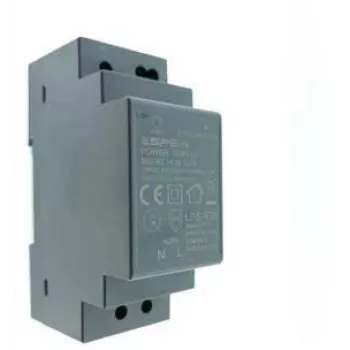 ESPE HDN-3024 Zasilacz DIN Rail 24V 30W 1.25A