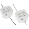 ESPE LP-1212-211 12V 1A 12W IP67 Power Supply 5.5/2.1mm