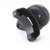 Lampa LED Proxima KOGUT Biała z Anteną 433,92 MHz (12-24V AC/DC lub 230V AC) Miga na Żółto