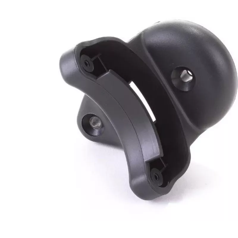 Lampa LED Proxima KOGUT Biała z Anteną 433,92 MHz (12-24V AC/DC lub 230V AC) Miga na Żółto