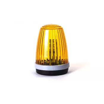 Proxima KOGUT Lampa LED z wbudowaną anteną 433,92 MHz (12-24V AC/DC lub 230V AC) Żółta