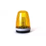 Proxima KOGUT Lampa LED z wbudowaną anteną 433,92 MHz (12-24V AC/DC lub 230V AC) Żółta