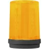 Lampa LED Proxima WALEC.O Pomarańczowa z Wbudowaną Anteną 433,92 MHz (12-24V AC/DC lub 230V AC)