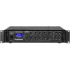 HQM HQM2650B FM/MP3/BLUETOOTH Radio Amplifier 650W
