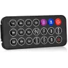 HQM HQM2650B FM/MP3/BLUETOOTH Radio Amplifier 650W