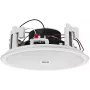 HQM HQM-SO1625 20W 100V Głośnik sufitowy biały