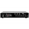 HQM HQM1060BT/S 60W PA Amplifier z Bluetooth, USB, SD, FM Radio