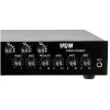 HQM HQM1060BT/S 60W PA Amplifier z Bluetooth, USB, SD, FM Radio