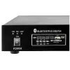 HQM HQM1060BT/S 60W PA Amplifier z Bluetooth, USB, SD, FM Radio