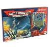 LEAN TOYS Gra Strategiczna Bitwa Morska