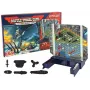 LEAN TOYS Gra Strategiczna Bitwa Morska