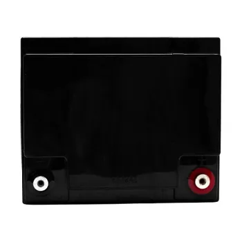 GREEN CELL AGM VRLA 12V 50Ah Bateria bezobsługowa do UPS, 197x166x170mm