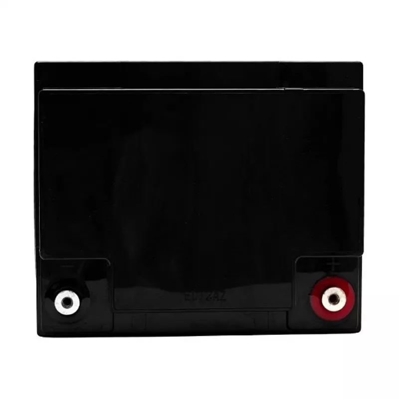 GREEN CELL AGM VRLA 12V 50Ah Bateria bezobsługowa do UPS, 197x166x170mm