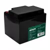 GREEN CELL AGM VRLA 12V 50Ah Bateria bezobsługowa do UPS, 197x166x170mm