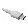 GREEN CELL PowerFlex USB-C do USB-C Kabel 2m 100W PD Śnieżnobiały