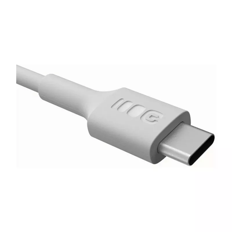 GREEN CELL PowerFlex USB-C do USB-C Kabel 2m 100W PD Śnieżnobiały