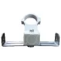 Corab U-2LNB(800)-J Podwójny uchwyt LNB do anten 80/90 cm, czarny