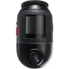 70mai X800 Omni 4K Kamera samochodowa Czarna + Karta SD 256GB