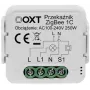 OXT T261 Mini Relay 1-Kanałowy ZigBee TUYA Smart Switch