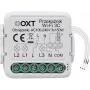 OXT Mini WiFi Przekaźnik Moduł 3-Kanałowy Tuya T223