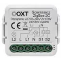 OXT Mini Moduł Ściemniacza 2 Obwody ZigBee TUYA T266