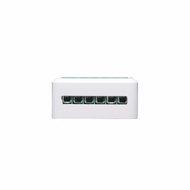 OXT Mini Moduł Ściemniacza 1 Obwód ZigBee TUYA T265