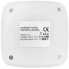 OXT T165 USB ZigBee Tuya Czujnik Obecności i Jasności z Radarem Fali Milimetrowej