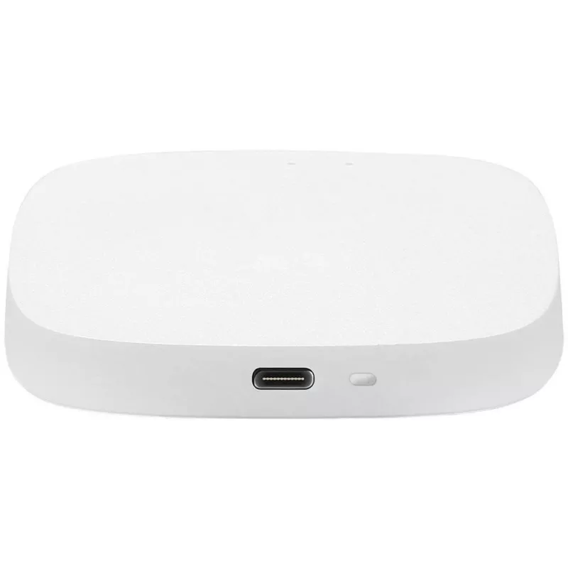 OXT T165 USB ZigBee Tuya Czujnik Obecności i Jasności z Radarem Fali Milimetrowej