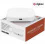 OXT T165 USB ZigBee Tuya Czujnik Obecności i Jasności z Radarem Fali Milimetrowej
