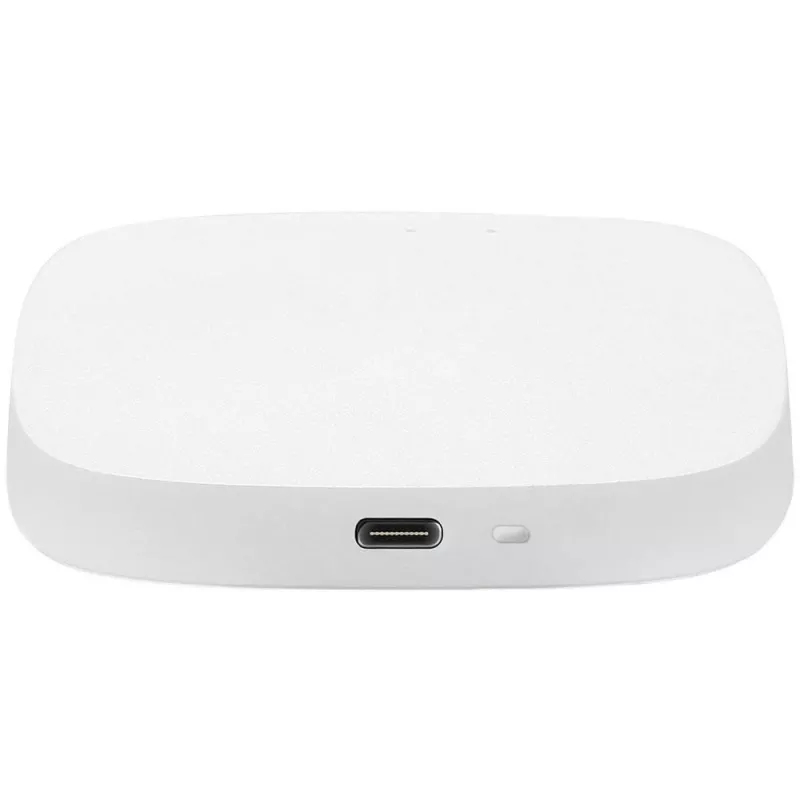 Czujnik obecności radarowy 24GHz OXT T155 z czujnikiem jasności, USB WiFi Tuya Smart