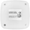 Czujnik obecności radarowy 24GHz OXT T155 z czujnikiem jasności, USB WiFi Tuya Smart