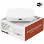 Czujnik obecności radarowy 24GHz OXT T155 z czujnikiem jasności, USB WiFi Tuya Smart