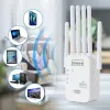 Zenwire WDR611U Outdoor WiFi Repeater Extender 300 Mbps