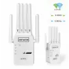 Zenwire WDR611U Outdoor WiFi Repeater Extender 300 Mbps