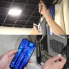 ZENWIRE AN100 USB-C Endoskop Kamera Inspekcyjna 3.5m 1080p IP67 z Akcesoriami