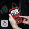 ZENWIRE V750 OBD2 CAN Interfejs diagnostyczny skanera dla BMW